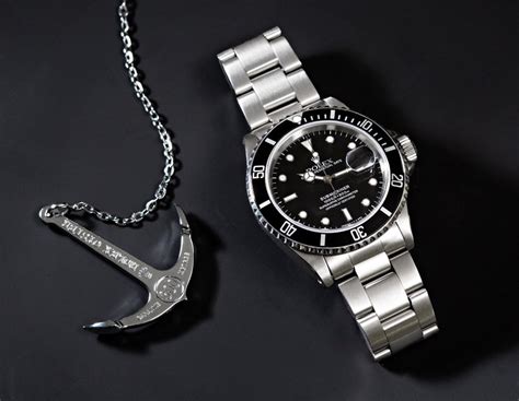 Rolex watches aesthetic